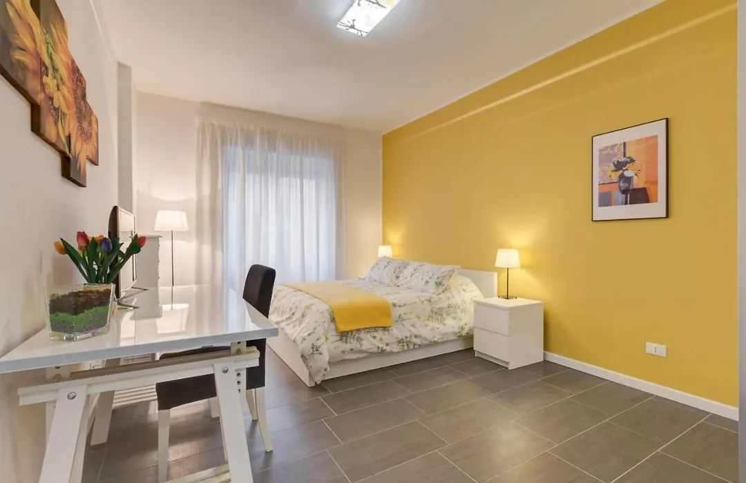 Av Domus Vatican St.Peter B&B-1