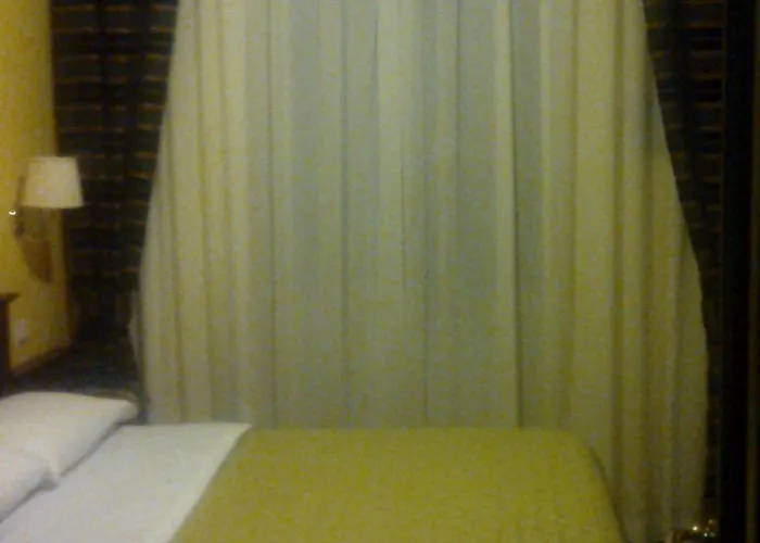 Bed and Breakfast Pitagora House Roma